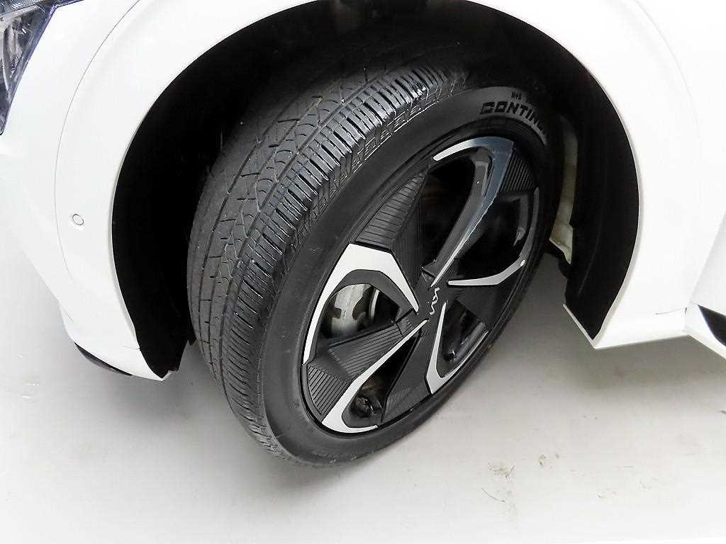 KIA EV6 2023 Blanco - Importación desde Corea - HF Imports Iquique - Foto 19