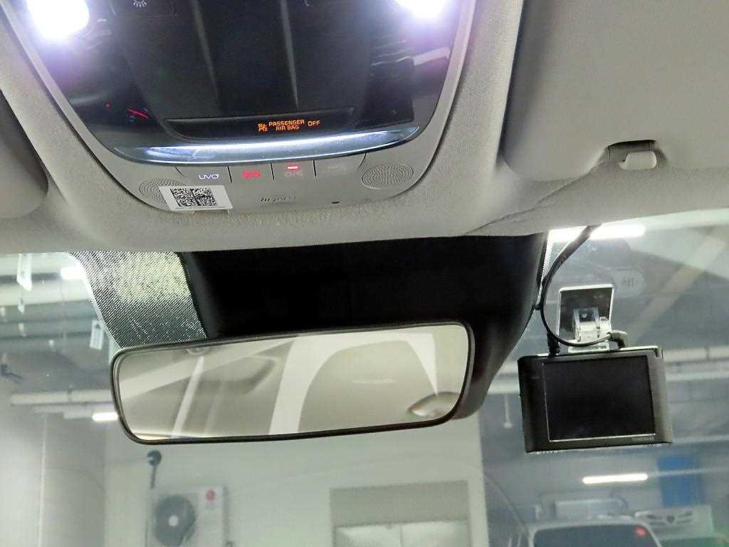 KIA Seltos 2022 - Importación desde Corea - HF Imports Iquique - Foto 17