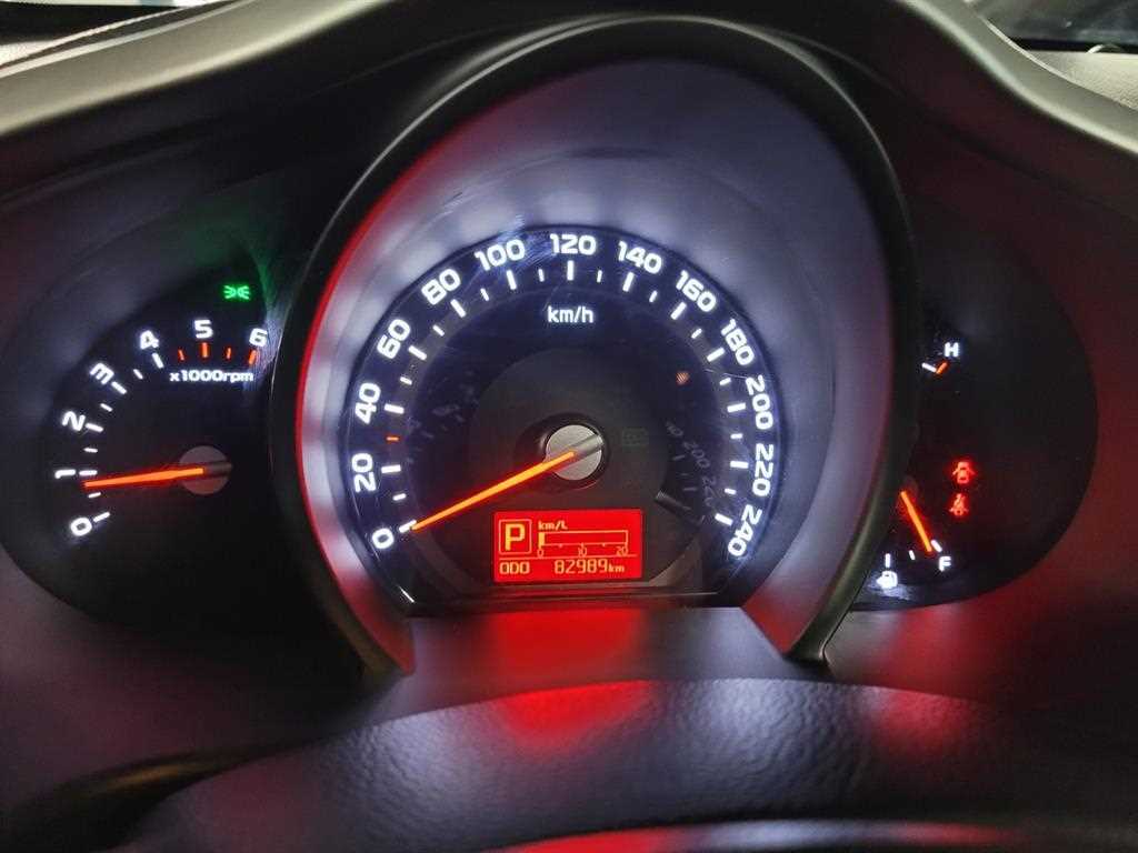 KIA Sportage 2014 Negro - Importación desde Corea - HF Imports Iquique - Foto 17