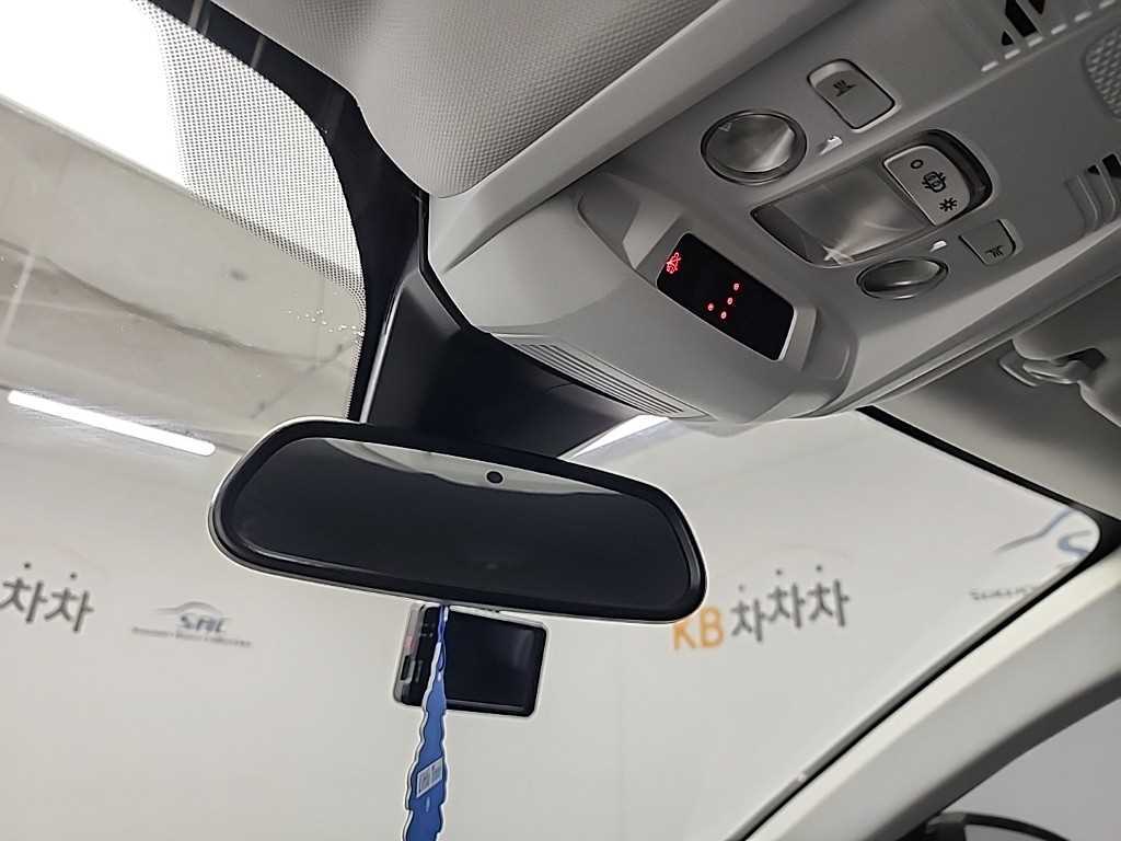 Peugeot 3008 2019 Gris - Importación desde Corea - HF Imports Iquique - Foto 15
