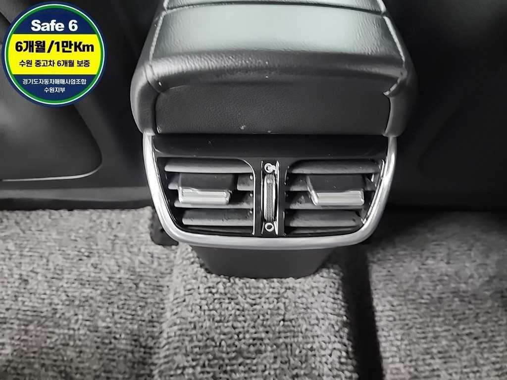 HYUNDAI Grandeur 2021 Negro - Importación desde Corea - HF Imports Iquique - Foto 13