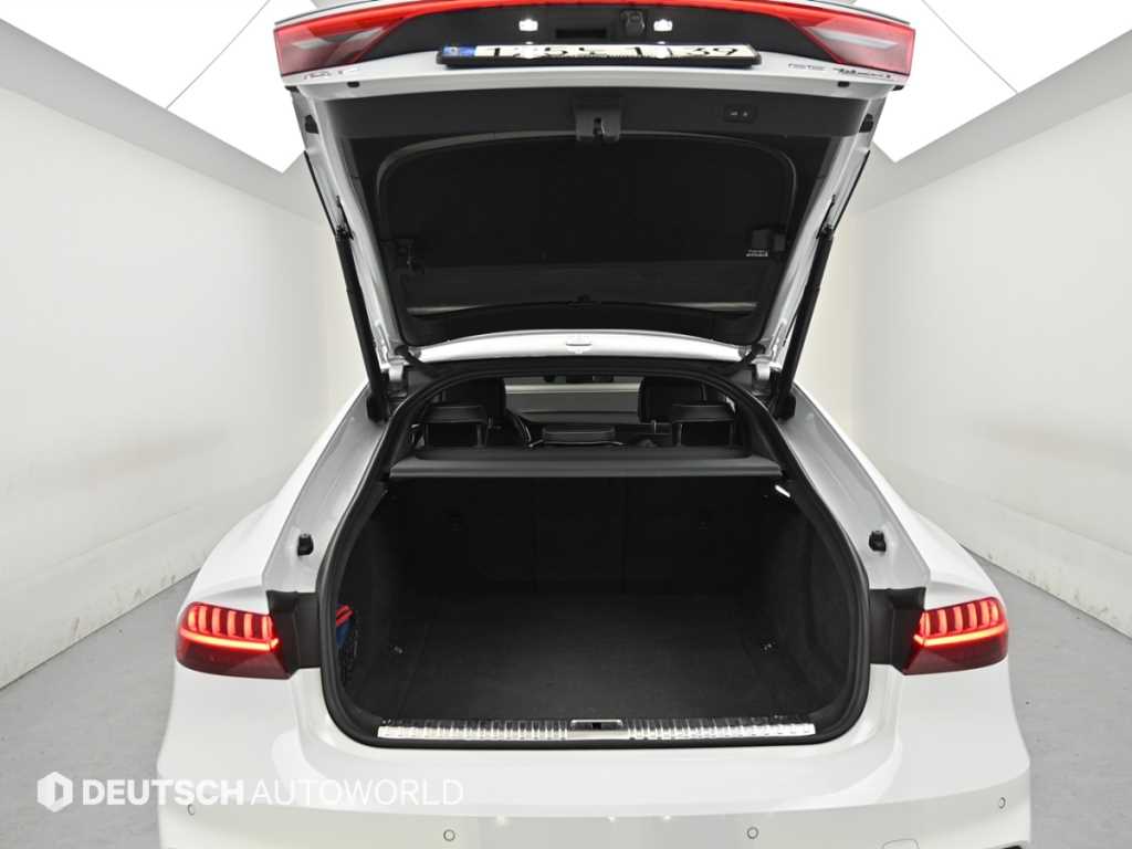Audi A7 2021 Blanco - Importación desde Corea - HF Imports Iquique - Foto 19