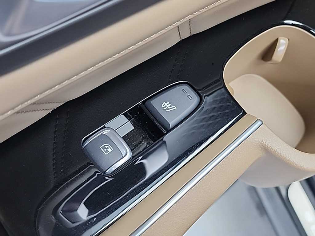 KIA Sorento 2024 Gris - Importación desde Corea - HF Imports Iquique - Foto 14