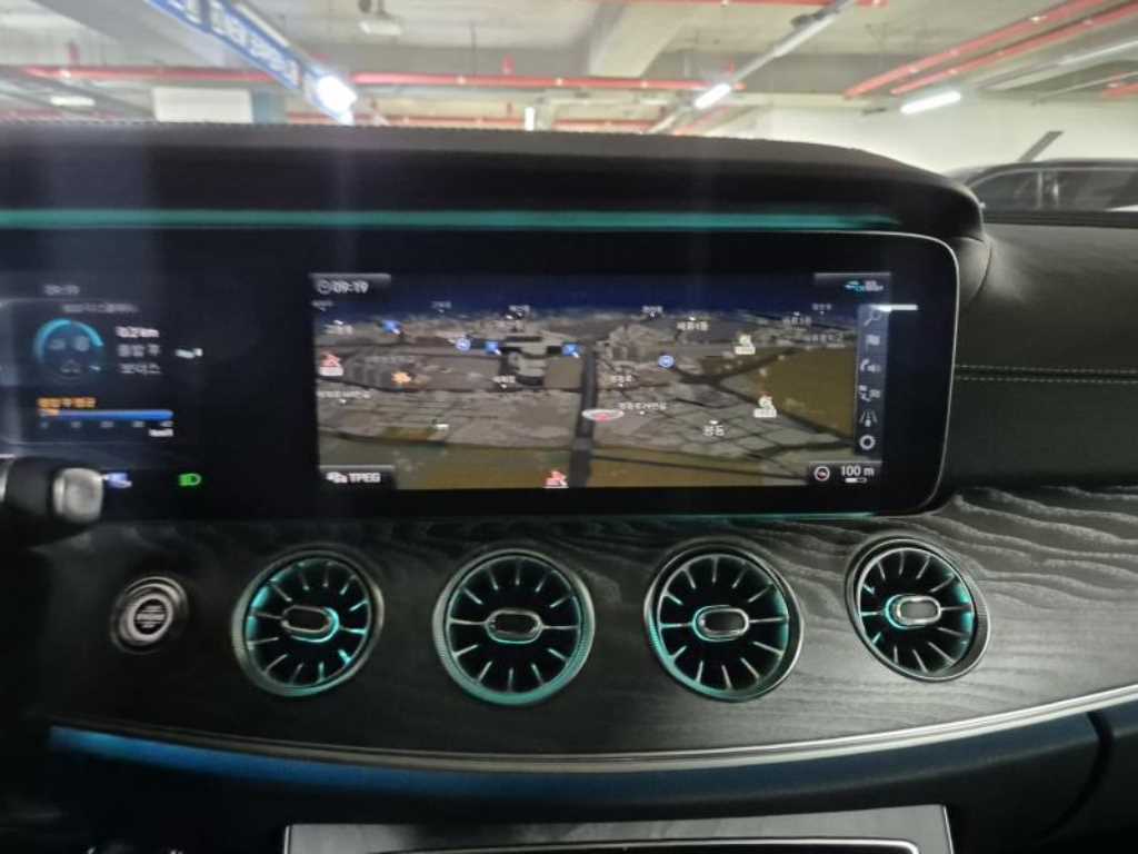 Mercedes Benz CLS Class 2020 - Importación desde Corea - HF Imports Iquique - Foto 14