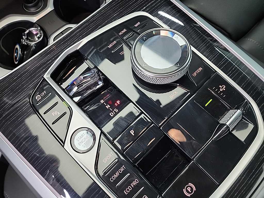 BMW X5 - Vista 8
