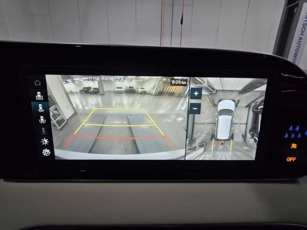HYUNDAI Palisade 2022 Blanco - Importación desde Corea - HF Imports Iquique - Foto 13