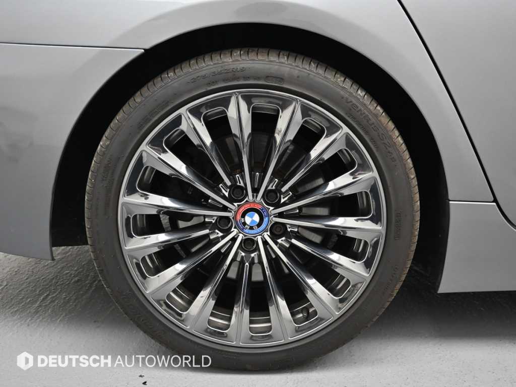 BMW 6 series - Vista 5