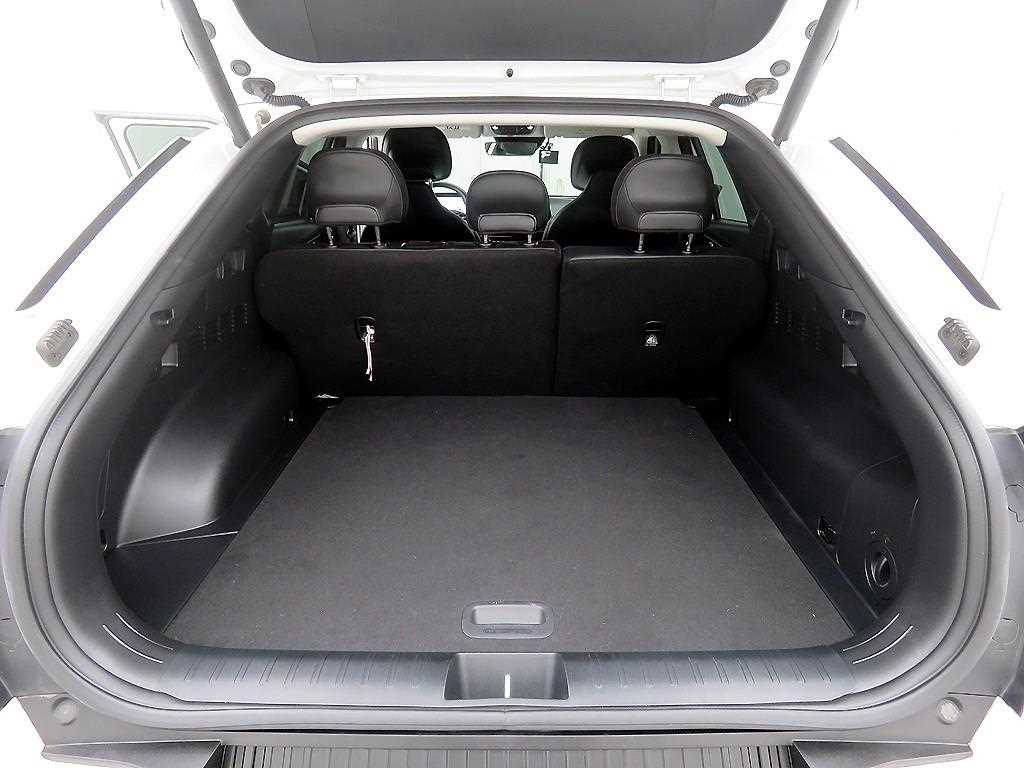 KIA EV6 - Vista 5
