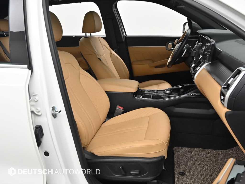 KIA Sorento - Vista 11