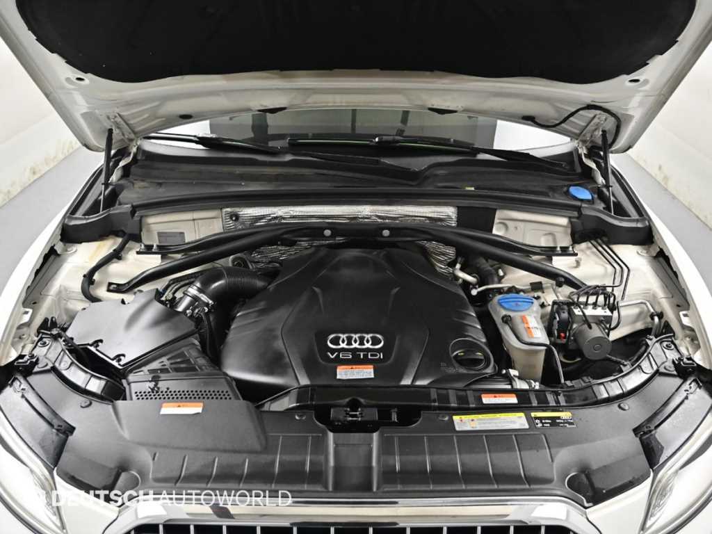 Audi Q5 - Vista 6
