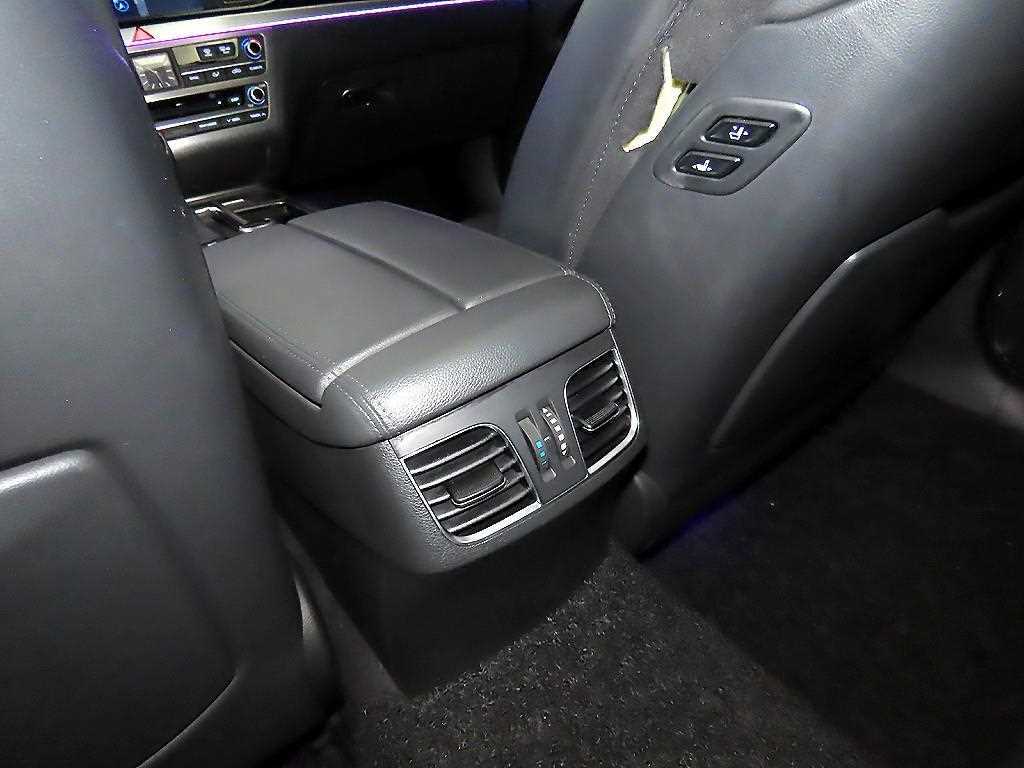 HYUNDAI Genesis 2014 Blanco - Importación desde Corea - HF Imports Iquique - Foto 15