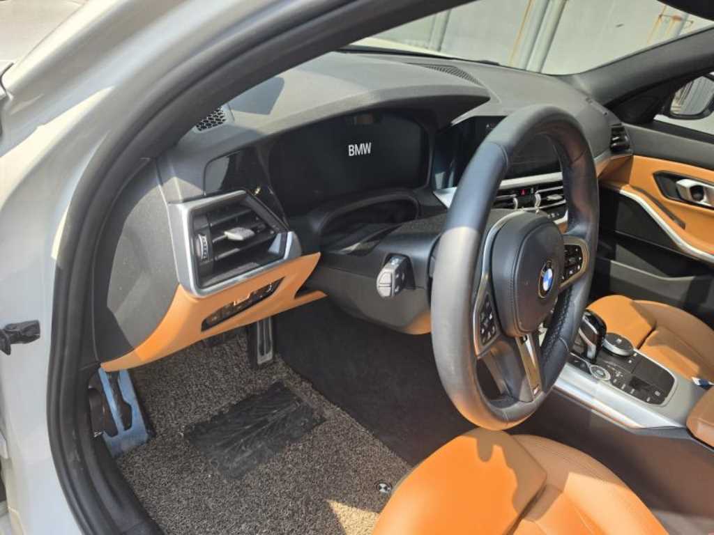 BMW 3 series - Vista 7