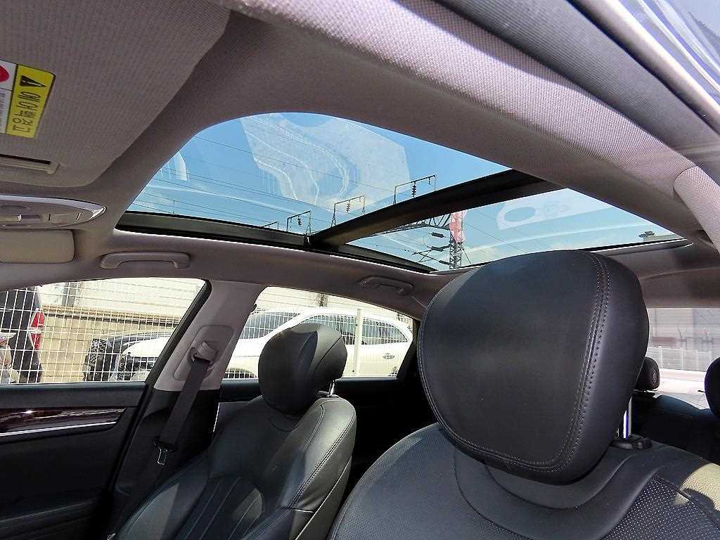 HYUNDAI Genesis 2016 Gris - Importación desde Corea - HF Imports Iquique - Foto 17