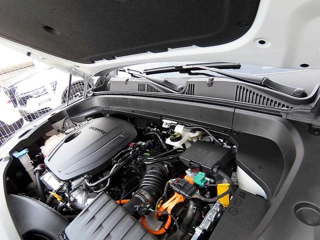 SAMSUNG Grand Koleos 2025 Blanco - Importación desde Corea - HF Imports Iquique - Foto 19