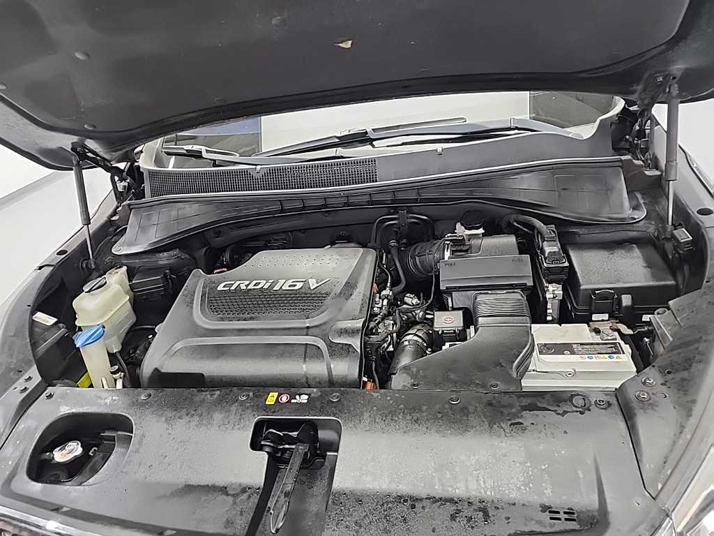 KIA Sorento - Vista 5
