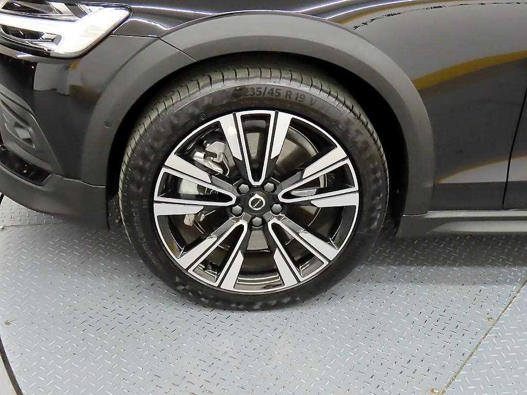 Volvo V60 2025 - Importación desde Corea - HF Imports Iquique - Foto 20
