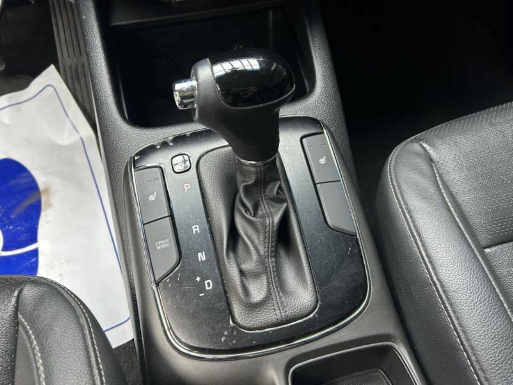 KIA K3 - Vista 10