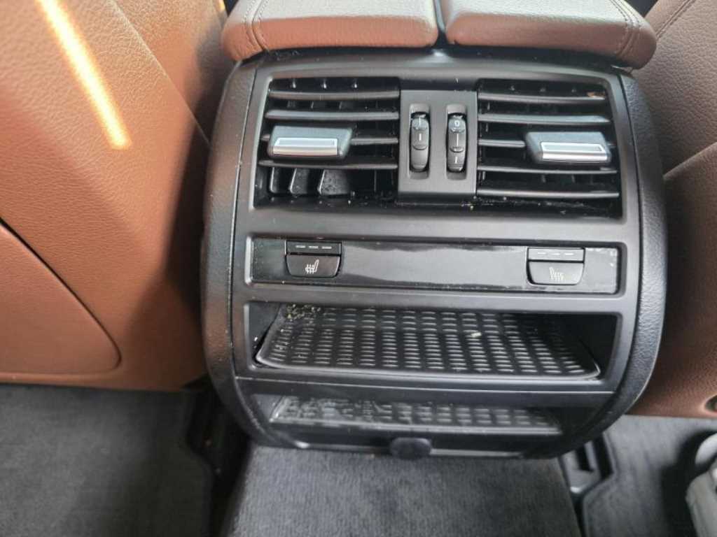 BMW 5 Series 2016 Blanco - Importación desde Corea - HF Imports Iquique - Foto 20