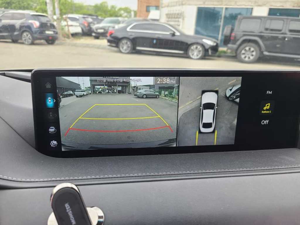 Genesis G80 2022 Negro - Importación desde Corea - HF Imports Iquique - Foto 13