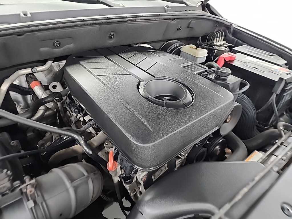 Ssangyong Korando - Vista 5