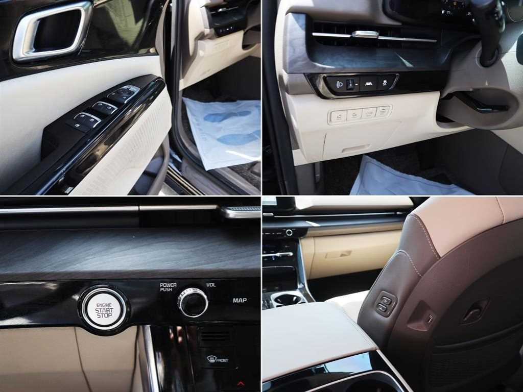 KIA Carnival 2021 - Importación desde Corea - HF Imports Iquique - Foto 14
