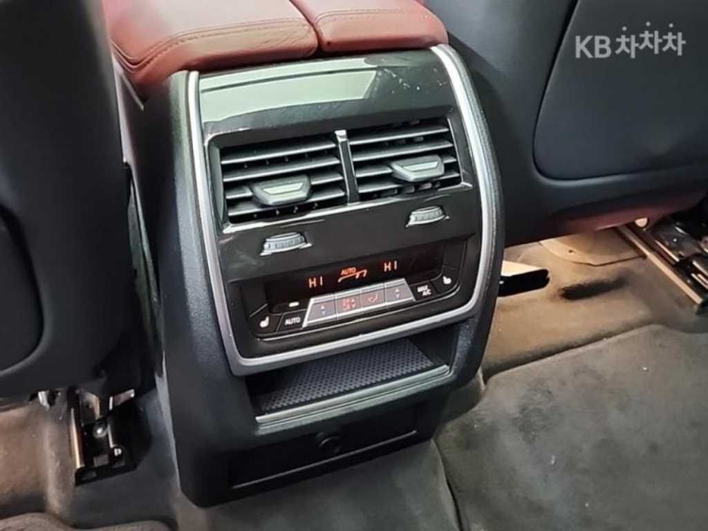 BMW X6 - Vista 12