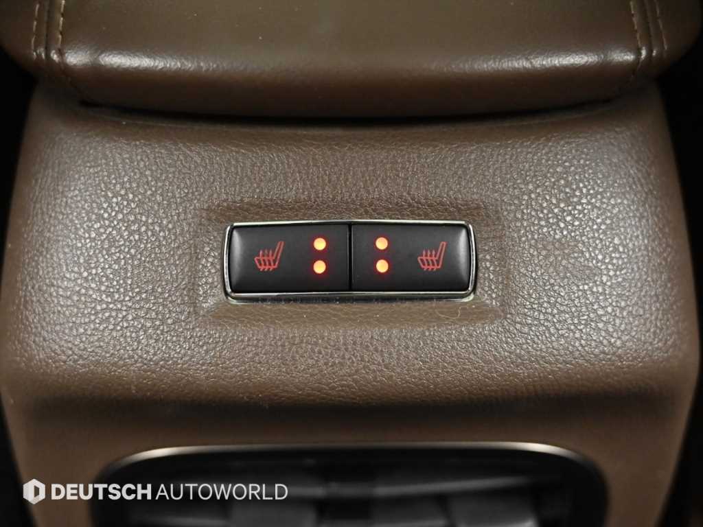 Lincoln MKC 2018 - Importación desde Corea - HF Imports Iquique - Foto 16