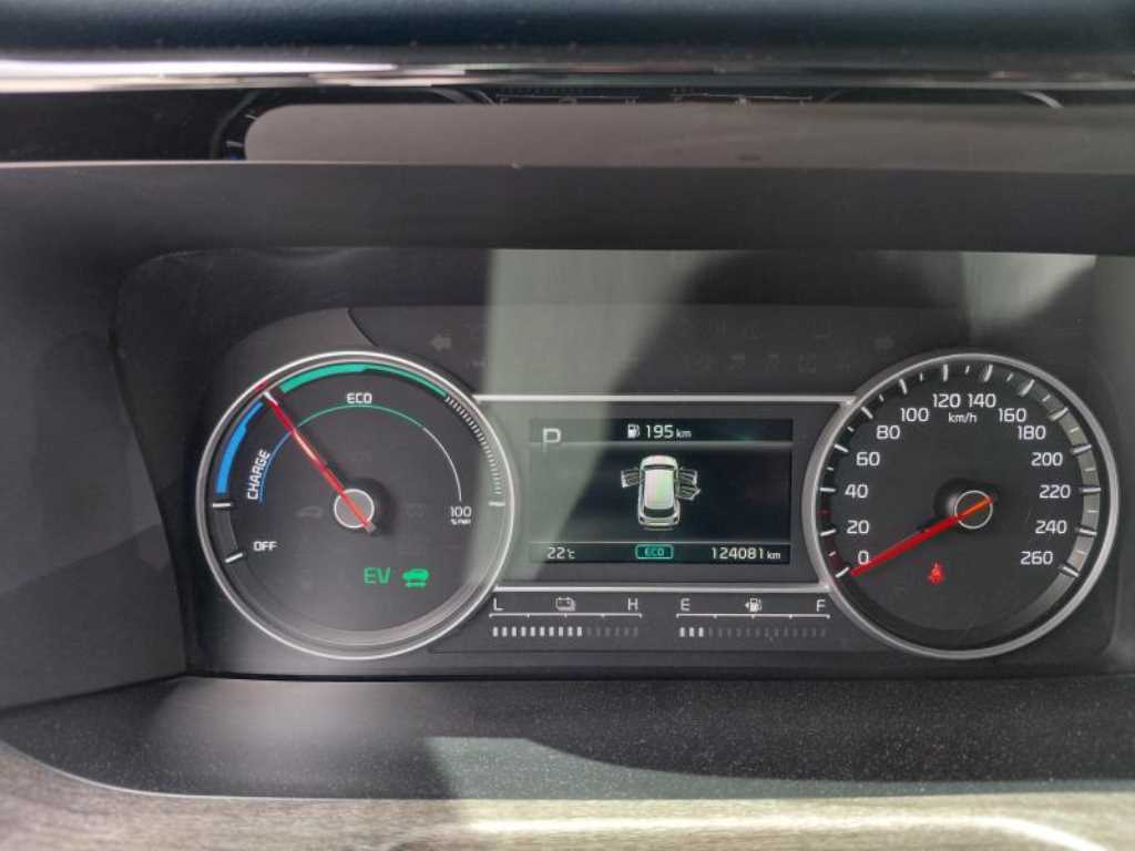 KIA Sorento - Vista 5