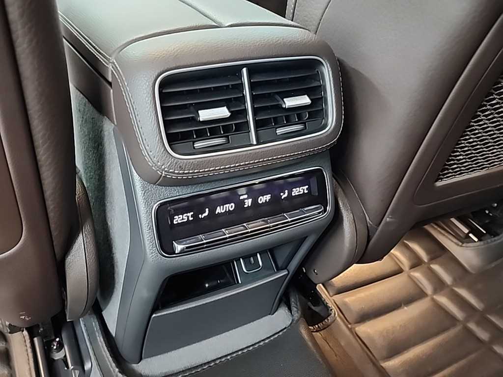 Mercedes Benz GLE Class 2019 Blanco - Importación desde Corea - HF Imports Iquique - Foto 13