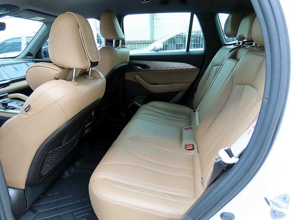 SAMSUNG Grand Koleos - Vista 6