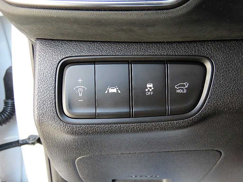 HYUNDAI Santa Fe 2019 Blanco - Importación desde Corea - HF Imports Iquique - Foto 13