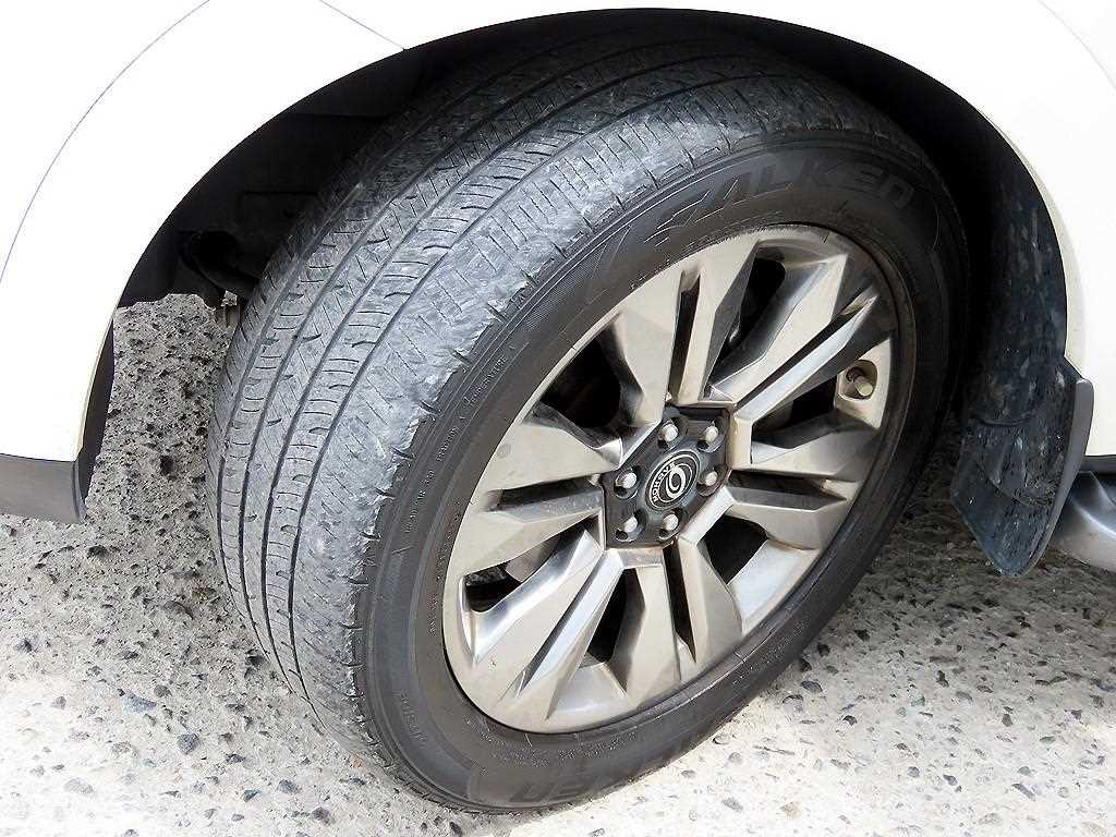 KIA Mohave 2021 Blanco - Importación desde Corea - HF Imports Iquique - Foto 20