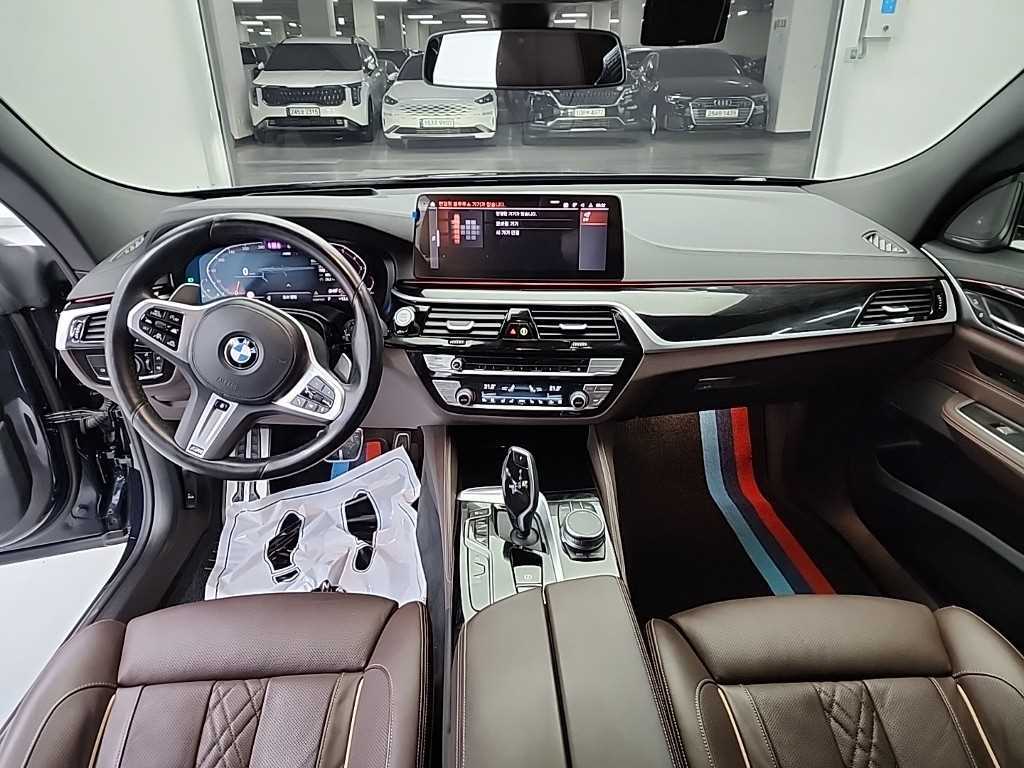 BMW Gran Turismo - Vista 7