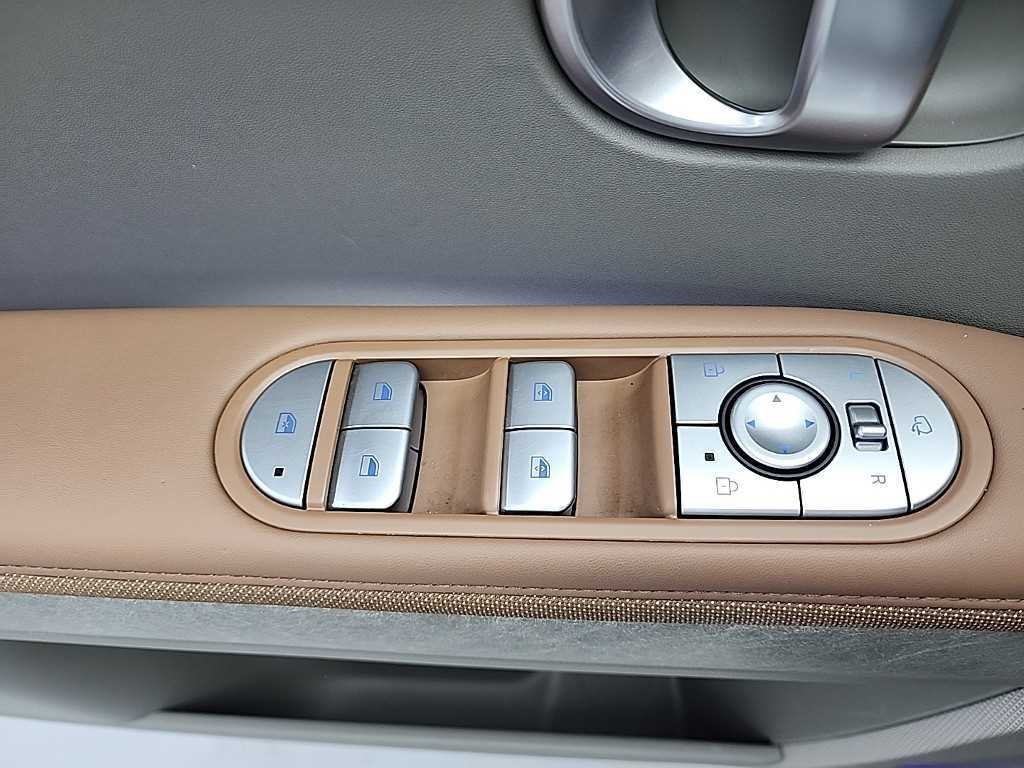 HYUNDAI Ioniq 5 2022 Blanco - Importación desde Corea - HF Imports Iquique - Foto 16