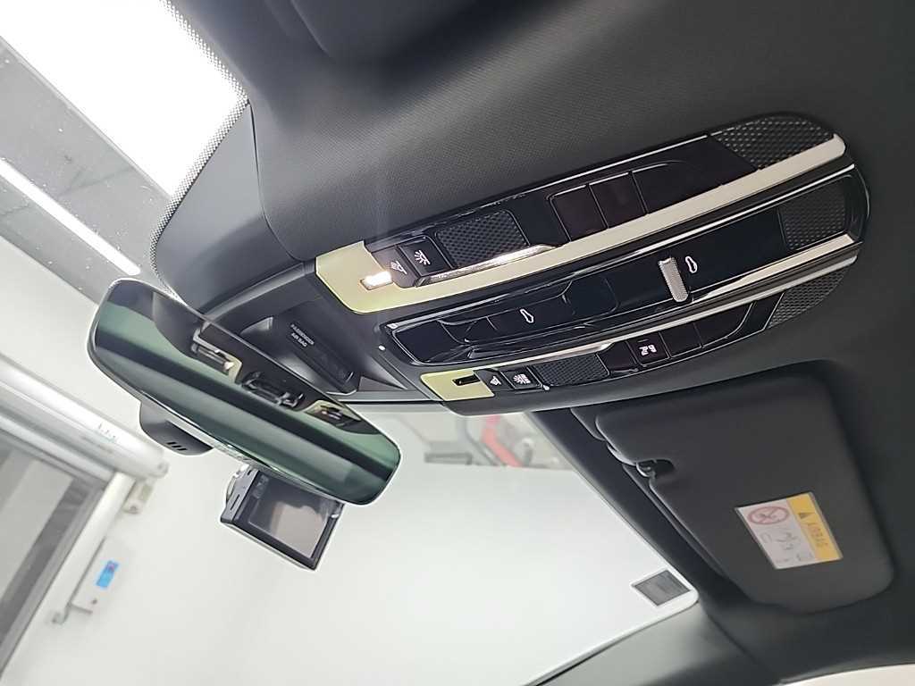 Porsche Cayenne 2020 Negro - Importación desde Corea - HF Imports Iquique - Foto 17