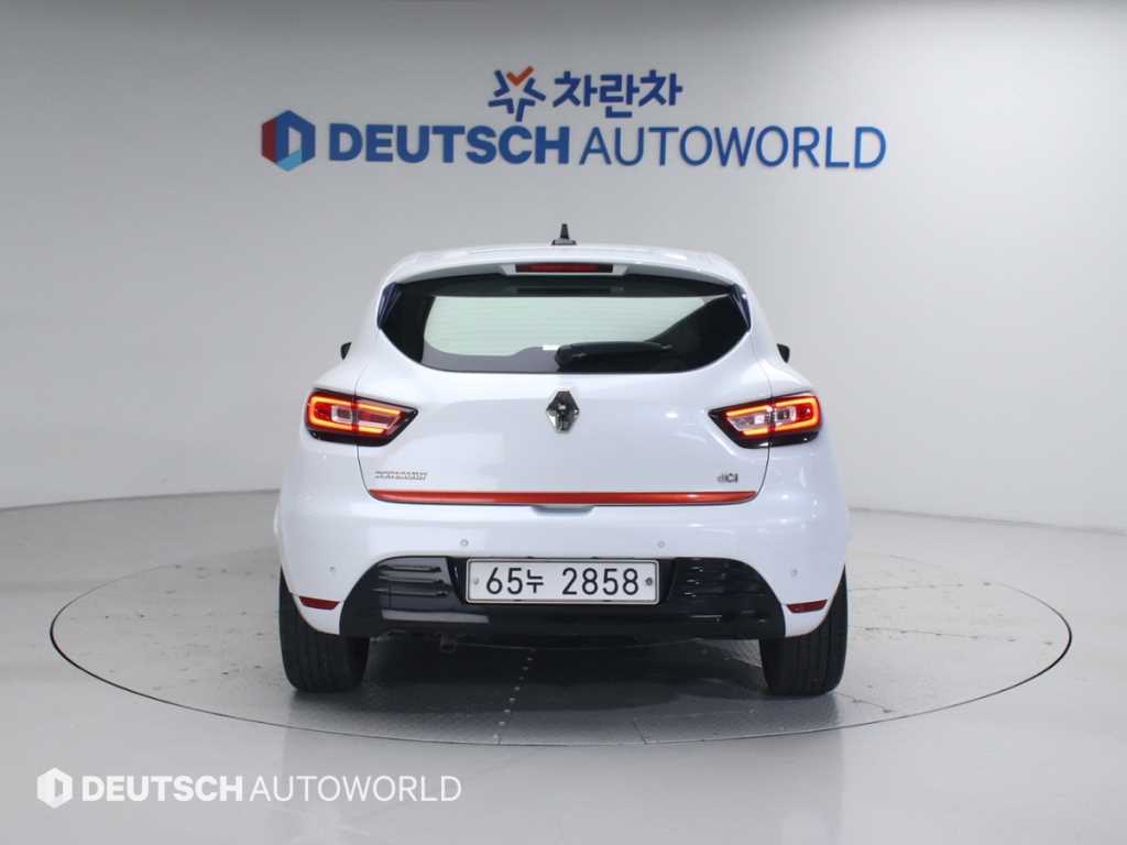 SAMSUNG Clio - Vista 4