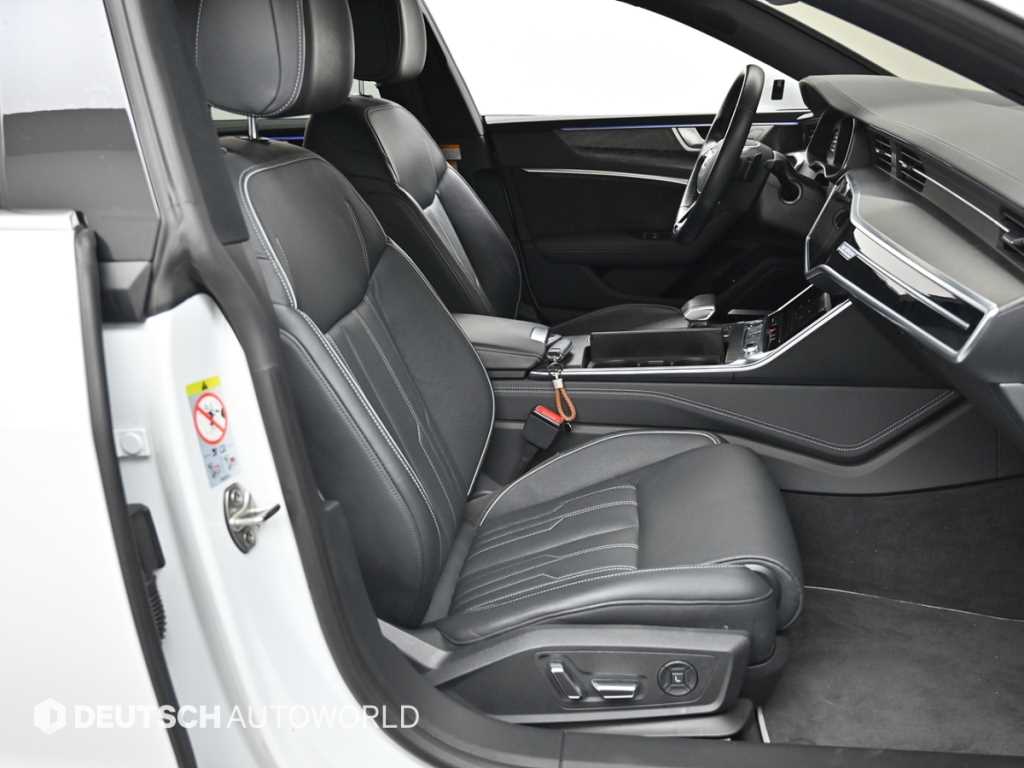 Audi A7 - Vista 10