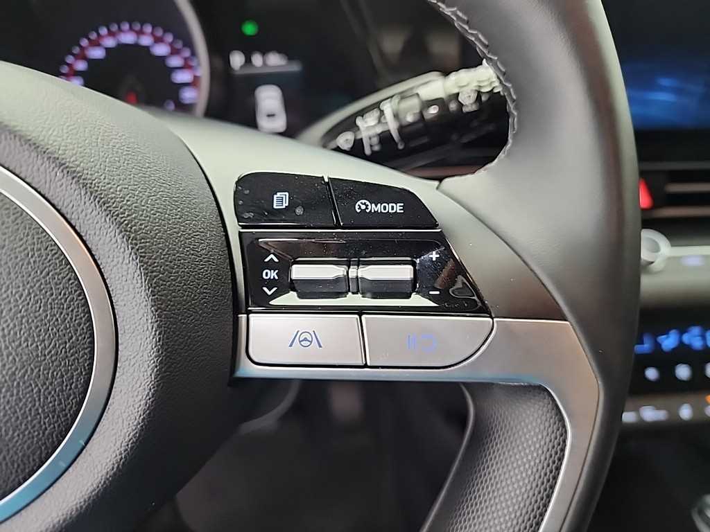 HYUNDAI Avante 2023 Blanco - Importación desde Corea - HF Imports Iquique - Foto 17
