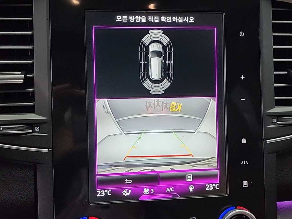 SAMSUNG QM6 2021 - Importación desde Corea - HF Imports Iquique - Foto 15