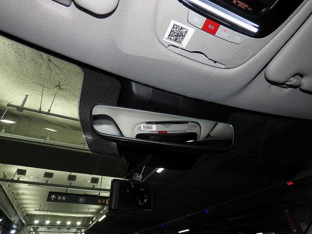 KIA Seltos 2025 Blanco - Importación desde Corea - HF Imports Iquique - Foto 14
