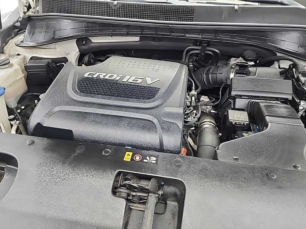 KIA Sorento - Vista 5