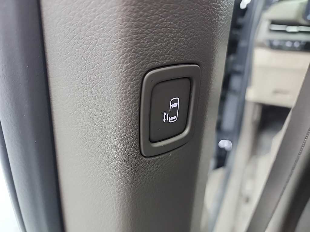 KIA Carnival 2023 Negro - Importación desde Corea - HF Imports Iquique - Foto 16