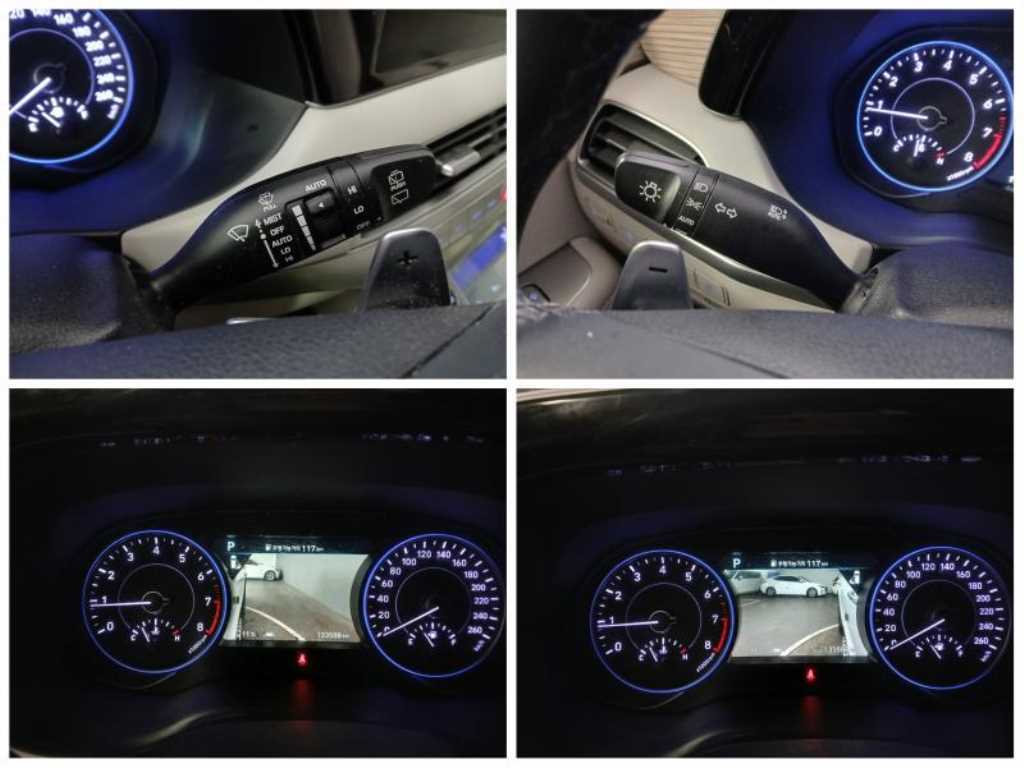 HYUNDAI Palisade 2020 - Importación desde Corea - HF Imports Iquique - Foto 16