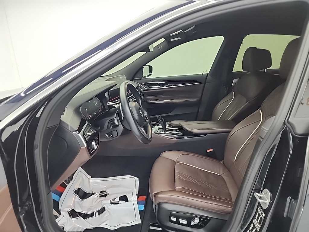 BMW Gran Turismo - Vista 11