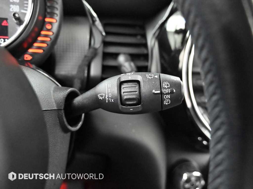 Mini Cooper 2015 Rojo - Importación desde Corea - HF Imports Iquique - Foto 16