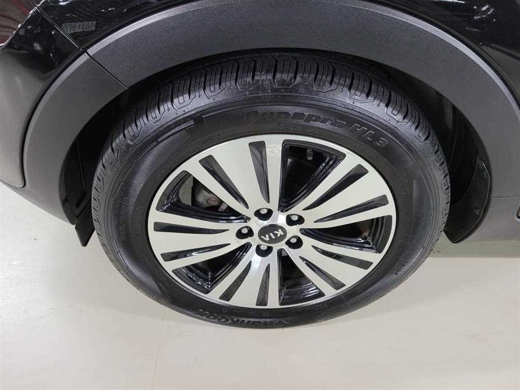 KIA Sportage 2014 Negro - Importación desde Corea - HF Imports Iquique - Foto 19