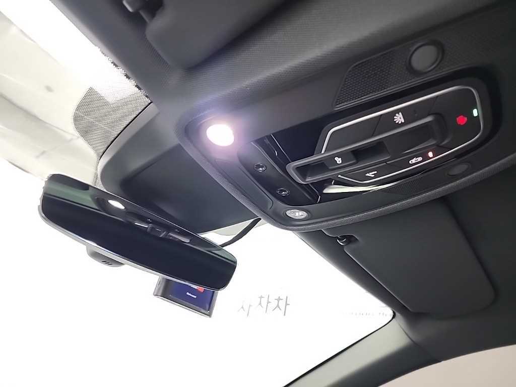 Audi A6 2020 - Importación desde Corea - HF Imports Iquique - Foto 17