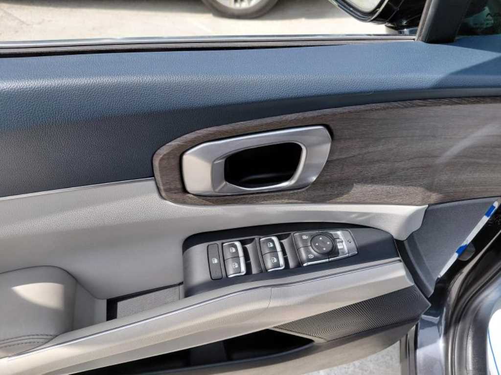KIA Sorento - Vista 10
