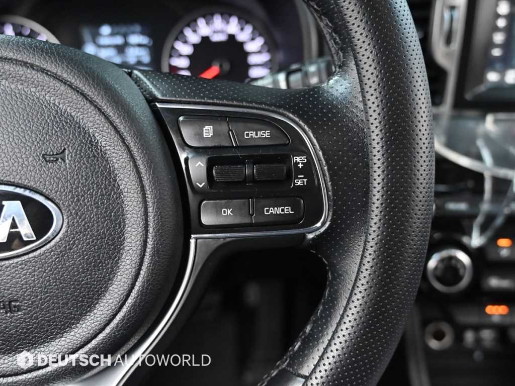 KIA Sportage 2016 Gris - Importación desde Corea - HF Imports Iquique - Foto 16