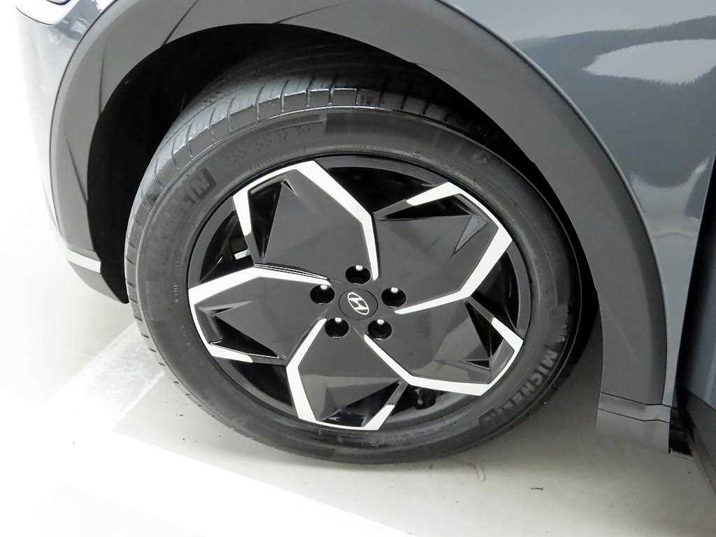 HYUNDAI Ioniq 5 2024 Gris - Importación desde Corea - HF Imports Iquique - Foto 19
